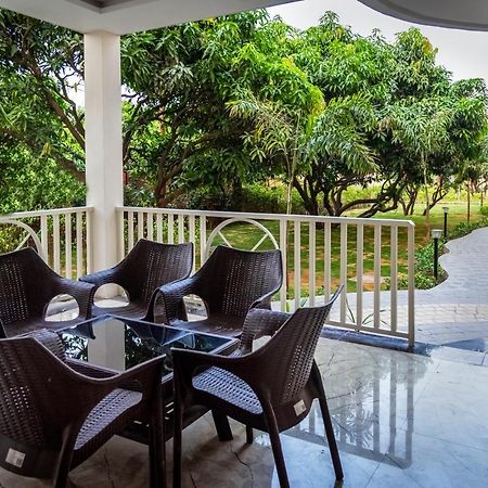 רמנגר La Savanna By Dl Hotels & Resorts מראה חיצוני תמונה