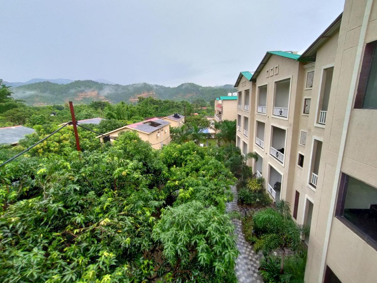 רמנגר La Savanna By Dl Hotels & Resorts מראה חיצוני תמונה