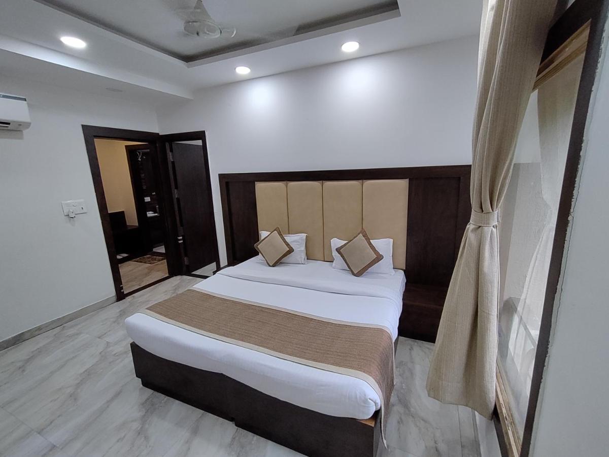 רמנגר La Savanna By Dl Hotels & Resorts מראה חיצוני תמונה