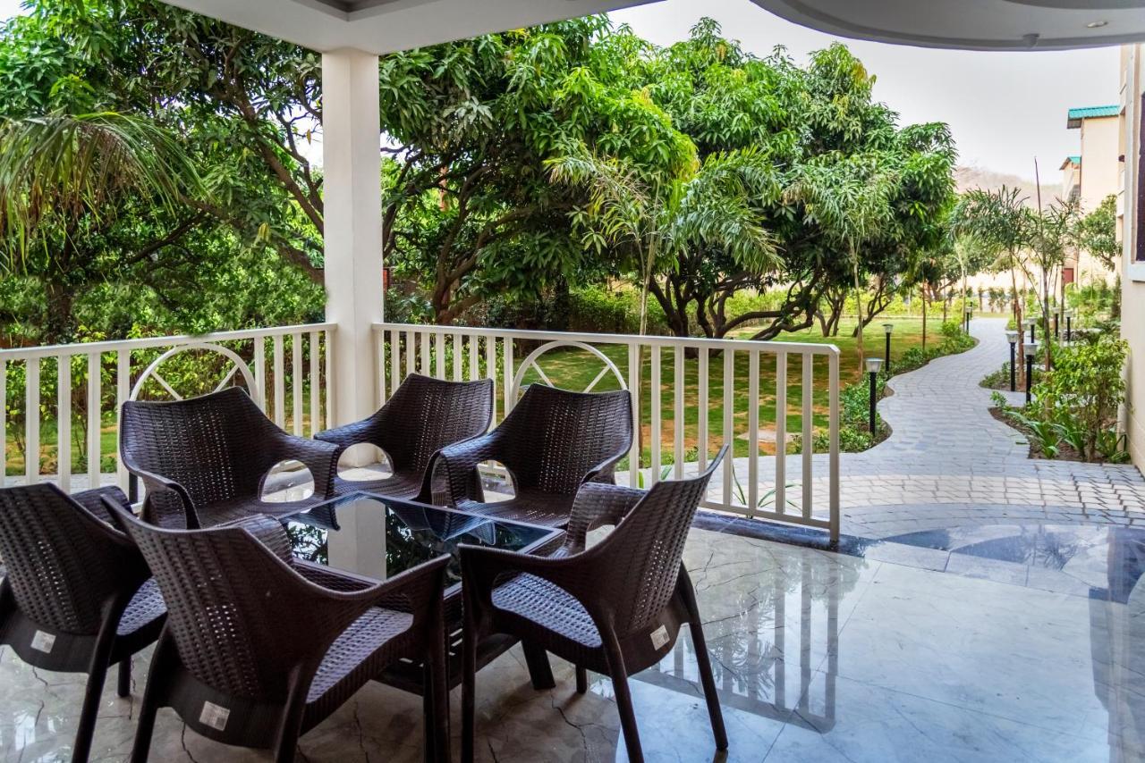 רמנגר La Savanna By Dl Hotels & Resorts מראה חיצוני תמונה