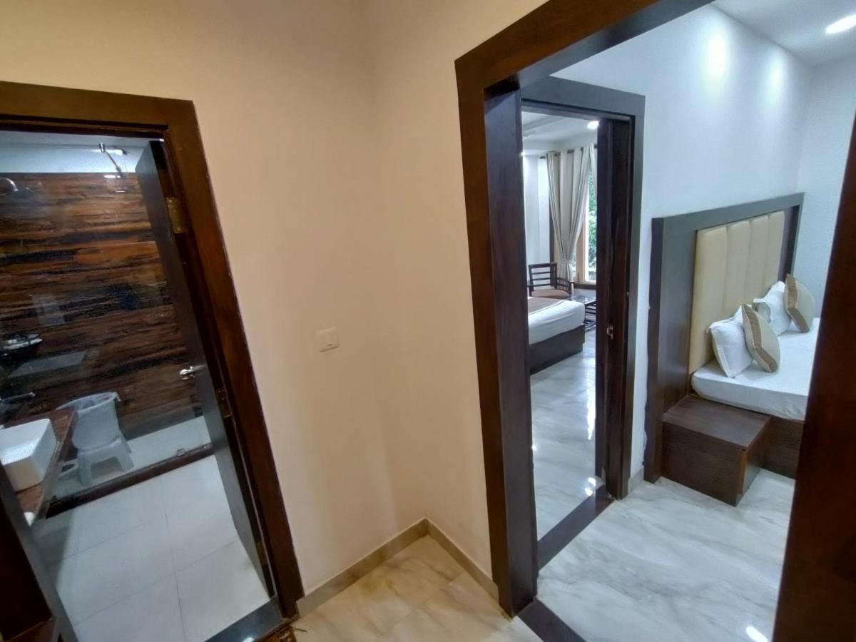 רמנגר La Savanna By Dl Hotels & Resorts מראה חיצוני תמונה