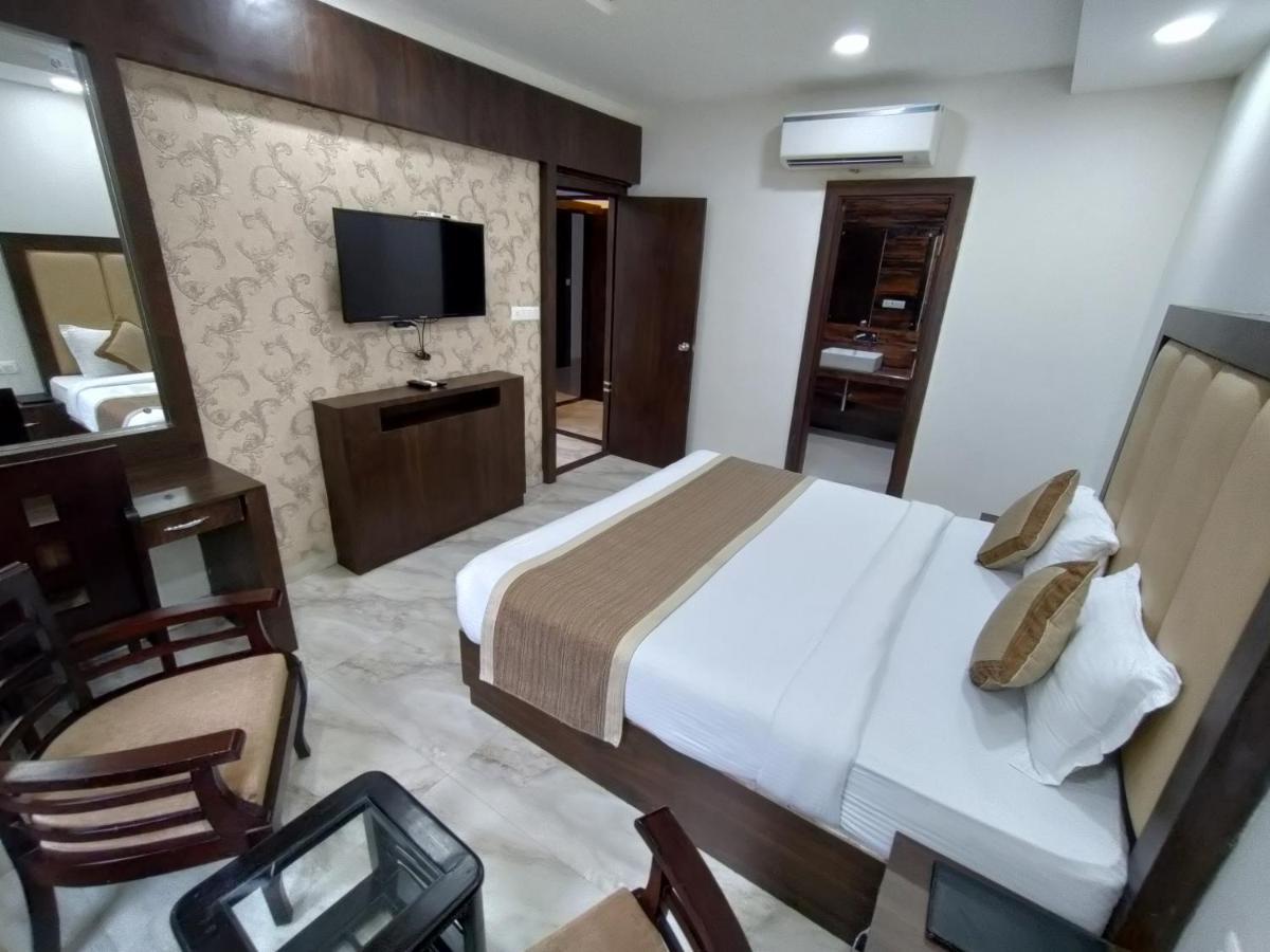 רמנגר La Savanna By Dl Hotels & Resorts מראה חיצוני תמונה