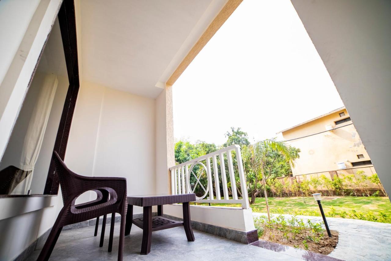 רמנגר La Savanna By Dl Hotels & Resorts מראה חיצוני תמונה