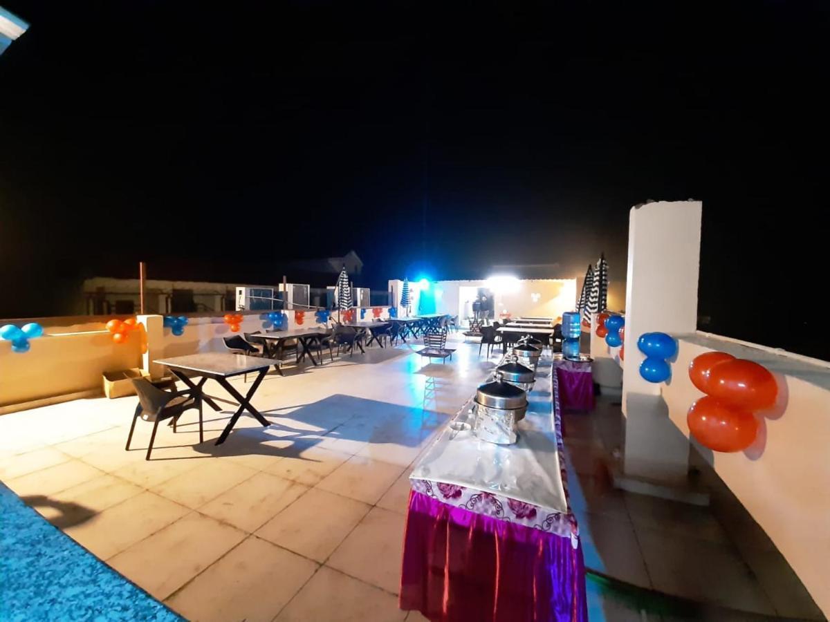 רמנגר La Savanna By Dl Hotels & Resorts מראה חיצוני תמונה